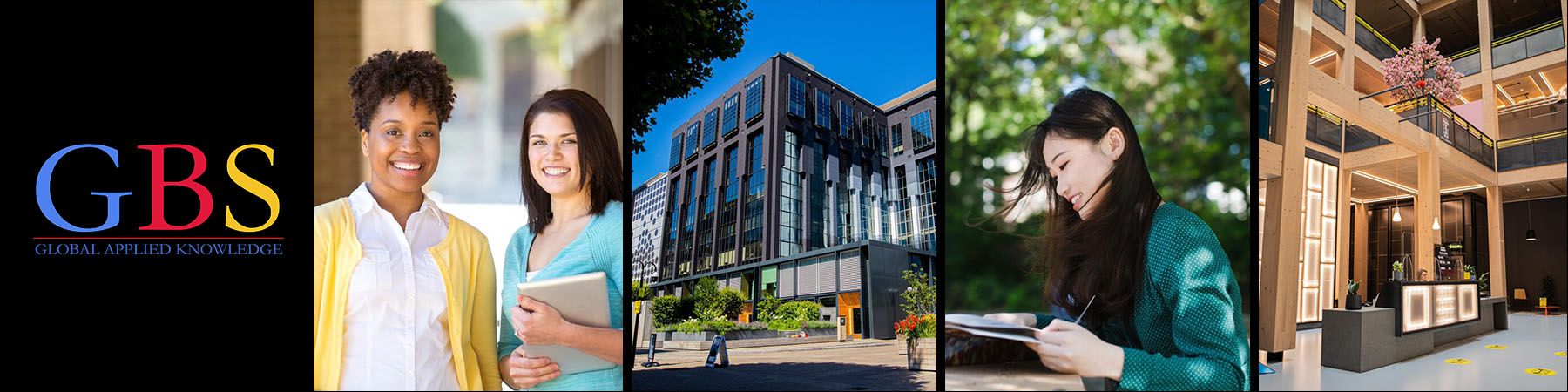 Global Banking School