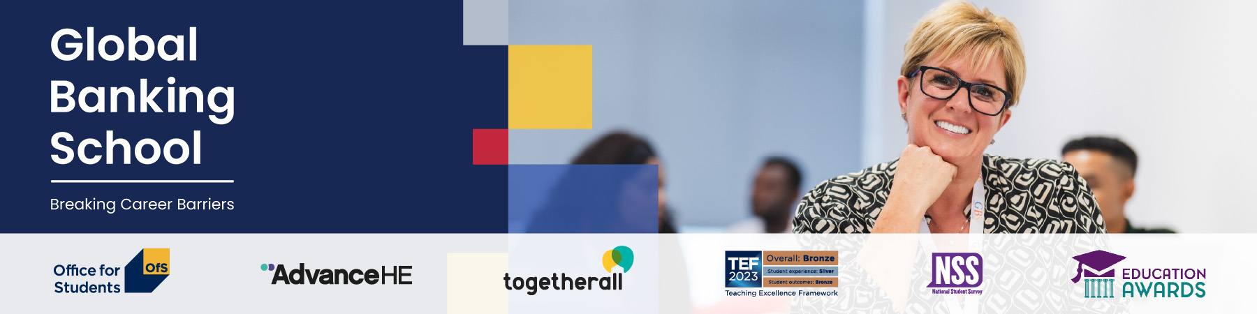 Global Banking School