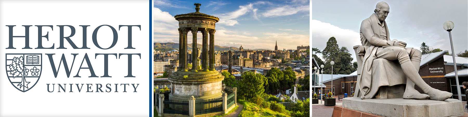 Heriot-Watt University