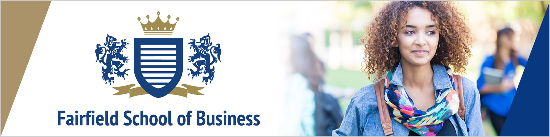 Fairfield School of Business