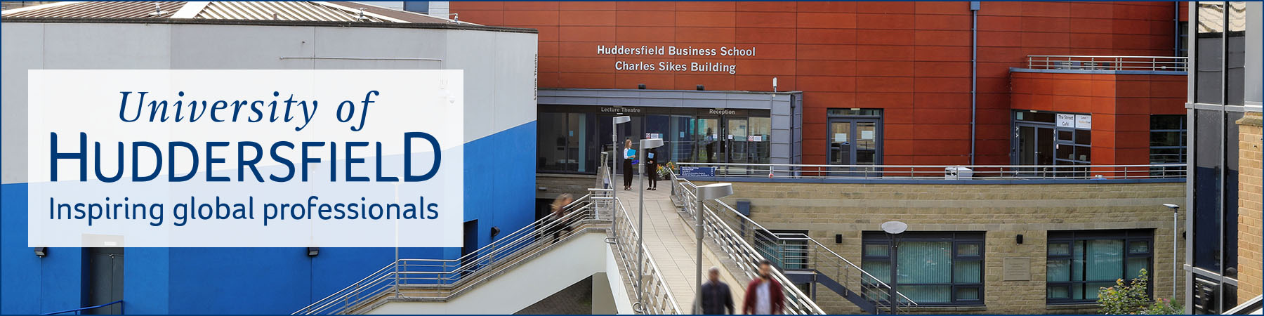 University of Huddersfield