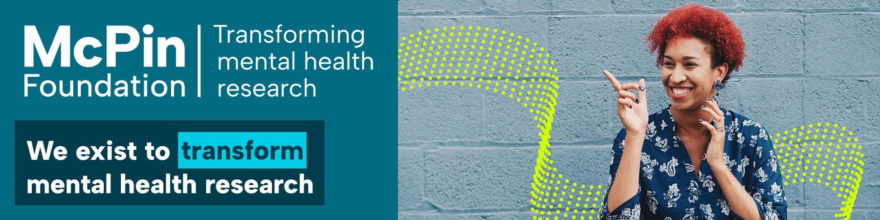 The McPin Foundation