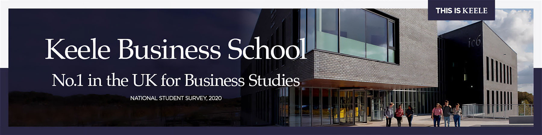 Keele University