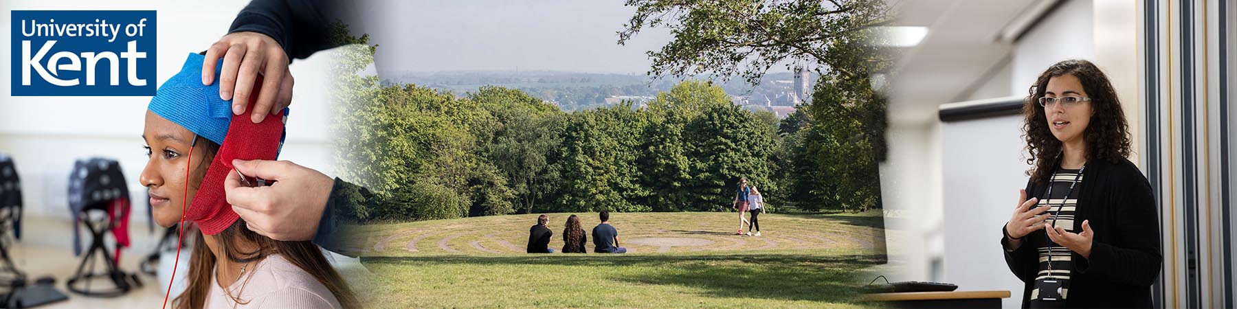 University of Kent