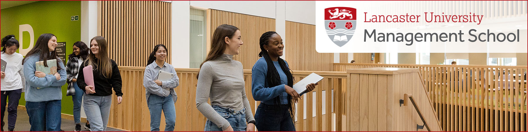 Lancaster University