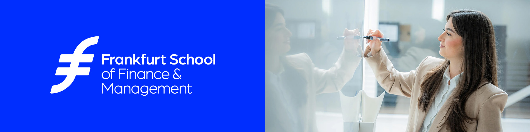 Frankfurt School of Finance & Management