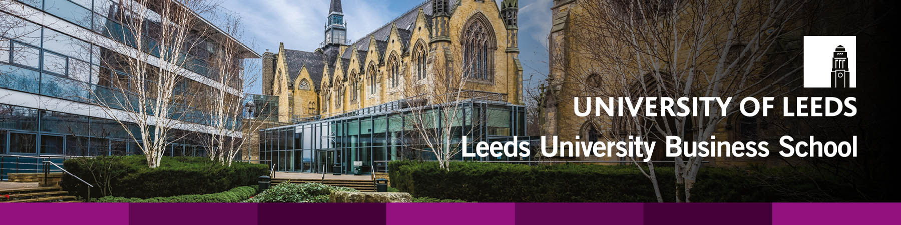 University of Leeds