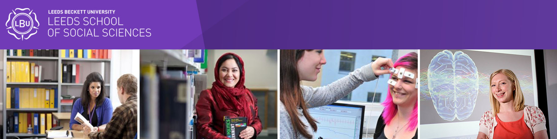 Leeds Beckett University