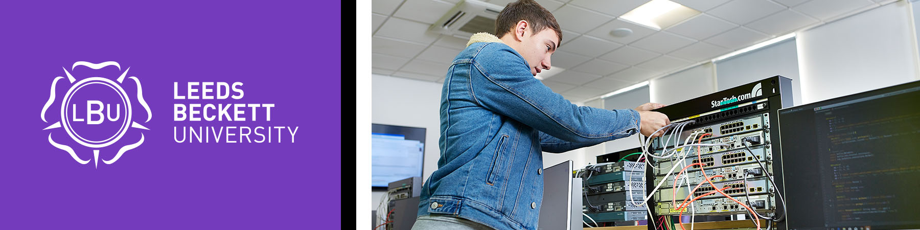 Leeds Beckett University