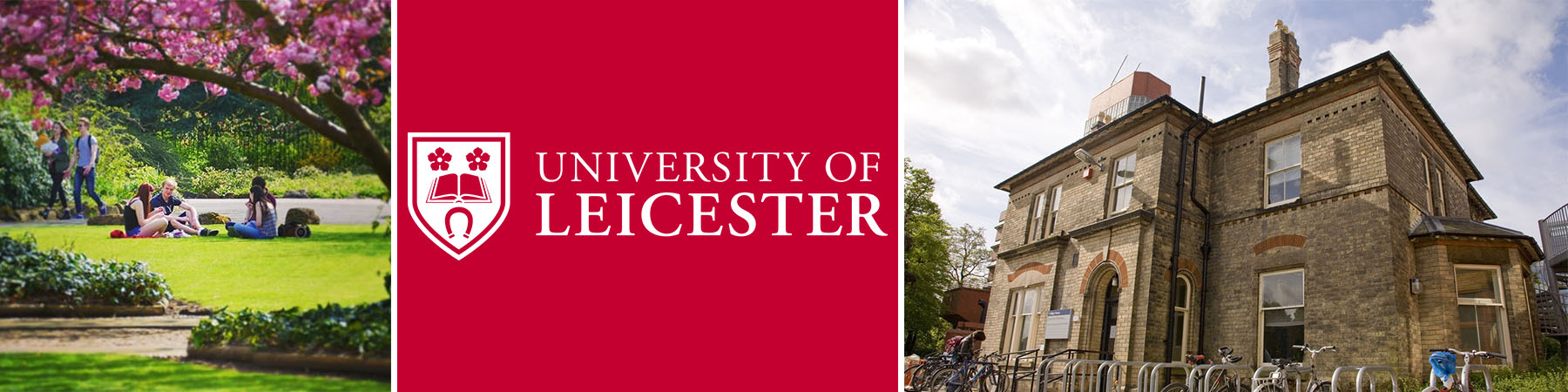 University of Leicester