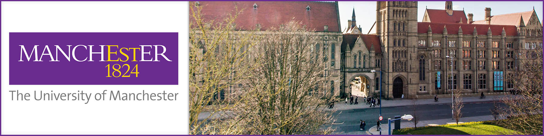 The University of Manchester