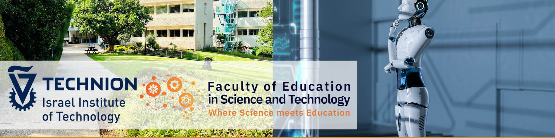 Technion - Israel Institute of Technology