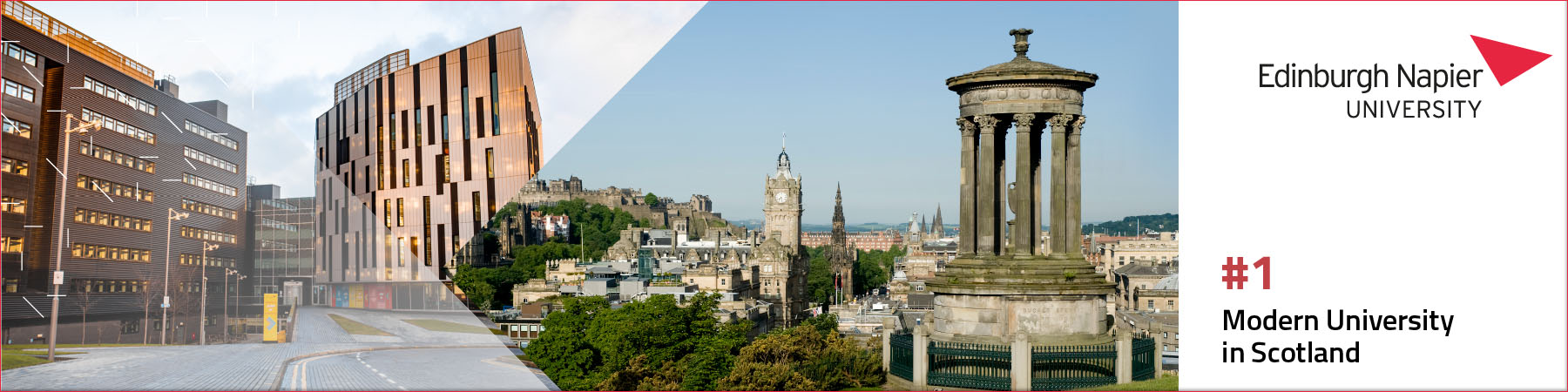 Edinburgh Napier University