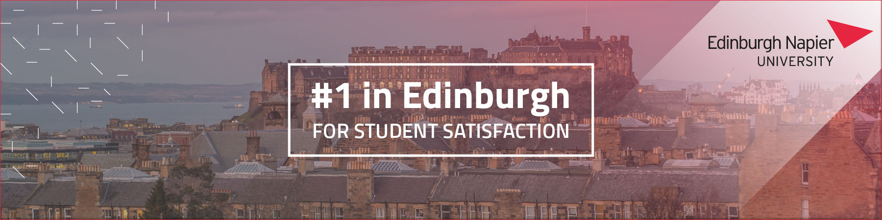 Edinburgh Napier University