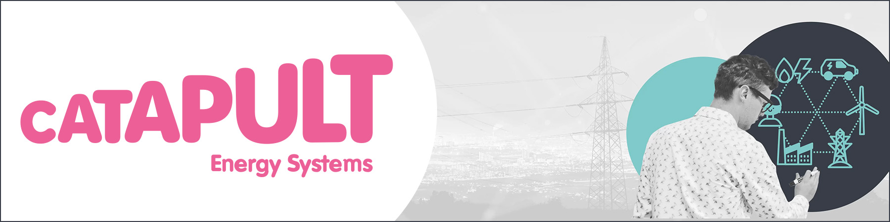 Energy Systems Catapult Limited