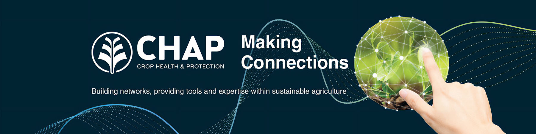 CHAP - Crop Health and Protection