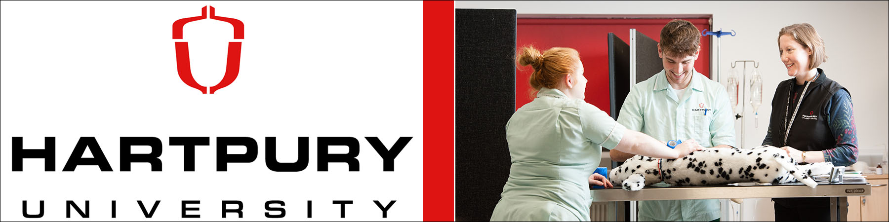 Hartpury University and College