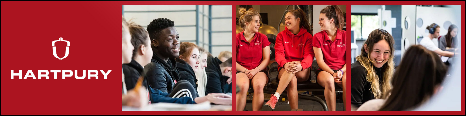 Hartpury University and College
