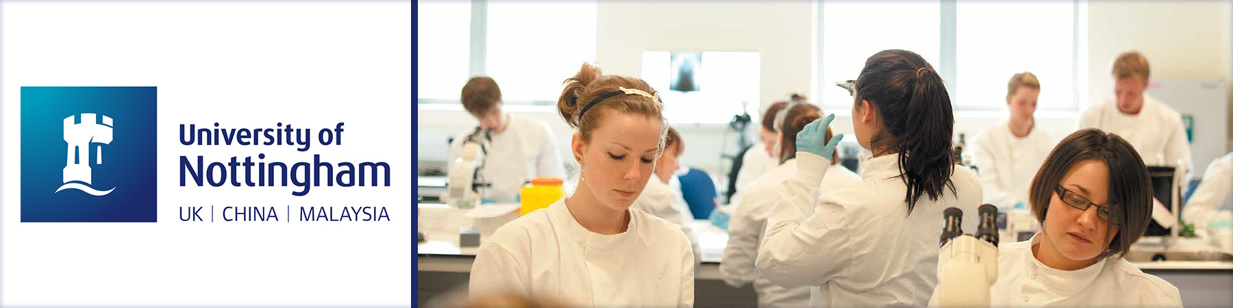University of Nottingham