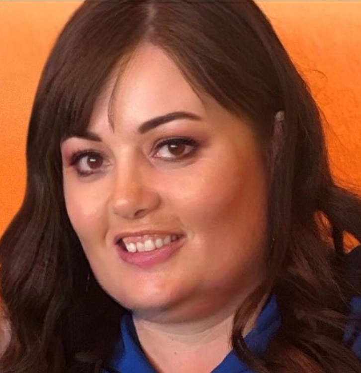 Emily Lea, Public Sector Account Executive