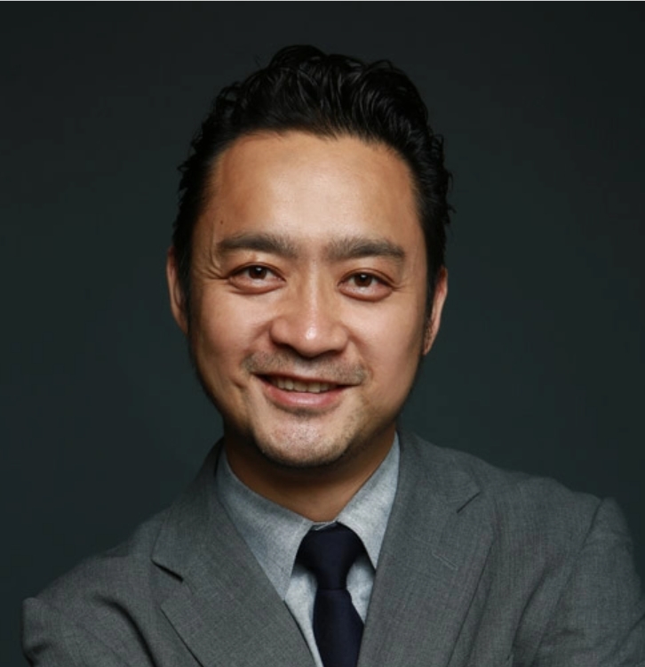Yunlong Zhao, Asia & Middle East Account Executive
