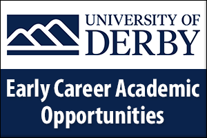 Early Career Academic campaign 2023 