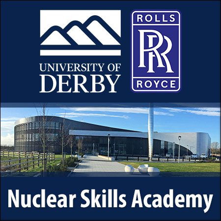 Vacancies in Nuclear Skills Academy 
