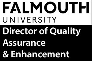Director of Quality Assurance & Enhancement