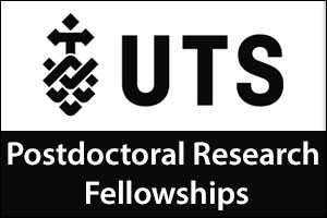 Chancellor's Postdoctoral Research Fellowships & Chancellor's Postdoctoral Indigenous Research Fello