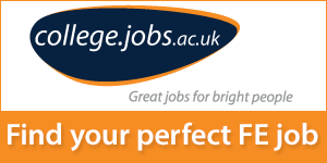 college.jobs.ac.uk