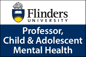 Little Heroes Professor of Child and Adolescent Mental Health