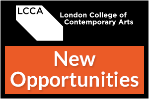 London College of Contemporary Arts