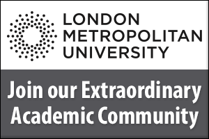 Join our extraordinary academic community