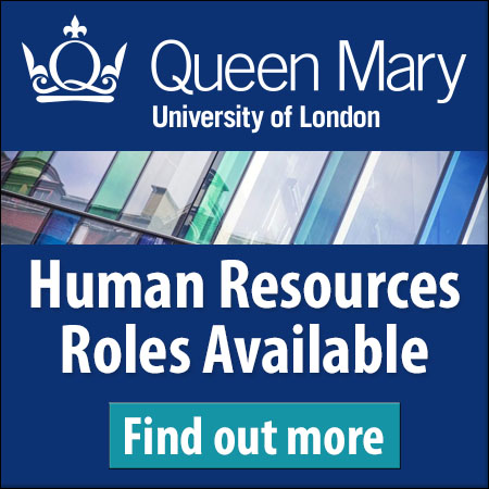 Human Resources Opportunities