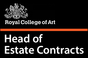 Head of Estate Contracts