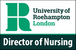 Director of Nursing 