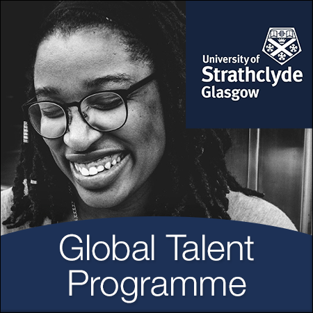 Strathclyde Global Talent Programme