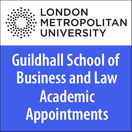 Guildhall School of Managment