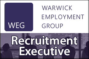 Recruitment Executive (105004-0123)