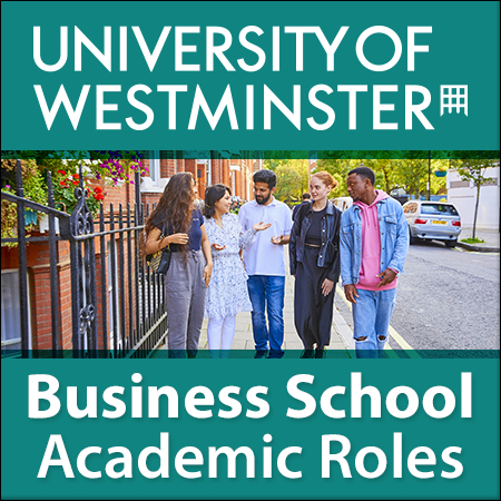Westminster Business School