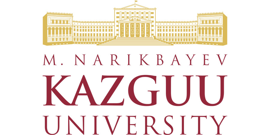 M. Narikbayev KAZGUU University