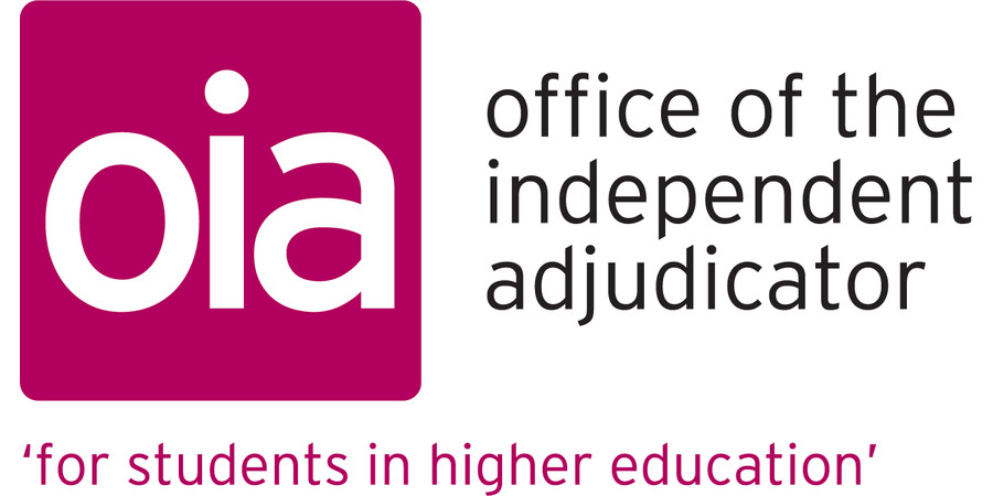 Office of the Independent Adjudicator for Higher Education