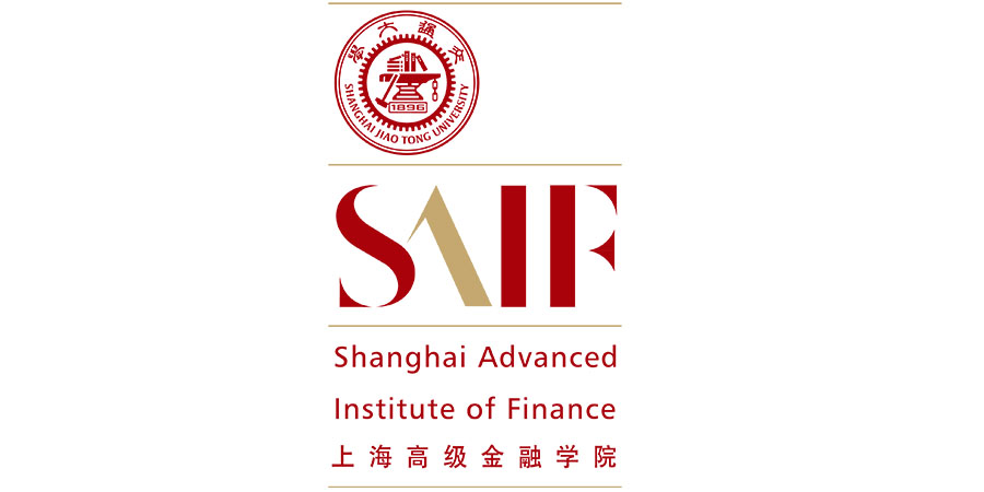 Shanghai Advanced Institute of Finance (SAIF), Shanghai Jiao Tong University
