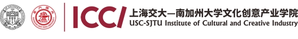 USC-SJTU Institute of Cultural and Creative Industry logo